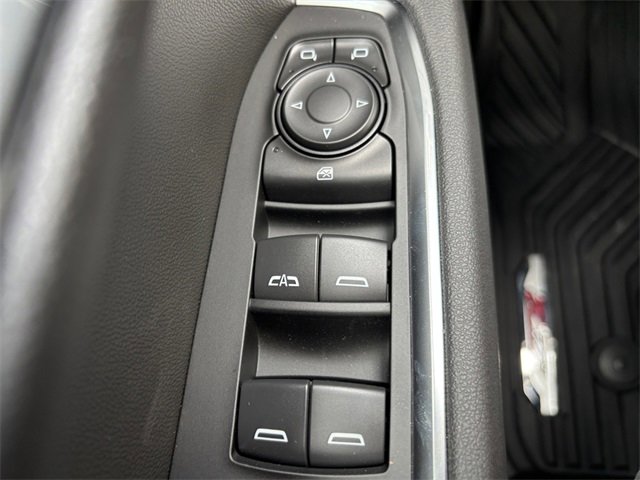 New 2026 Chevrolet Silverado 1500 RST w/ RST All Star Premium Package image 17