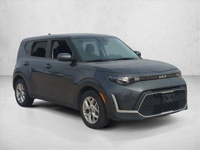 Used 2024 Kia Soul LX w/ Option Group 015 image 3