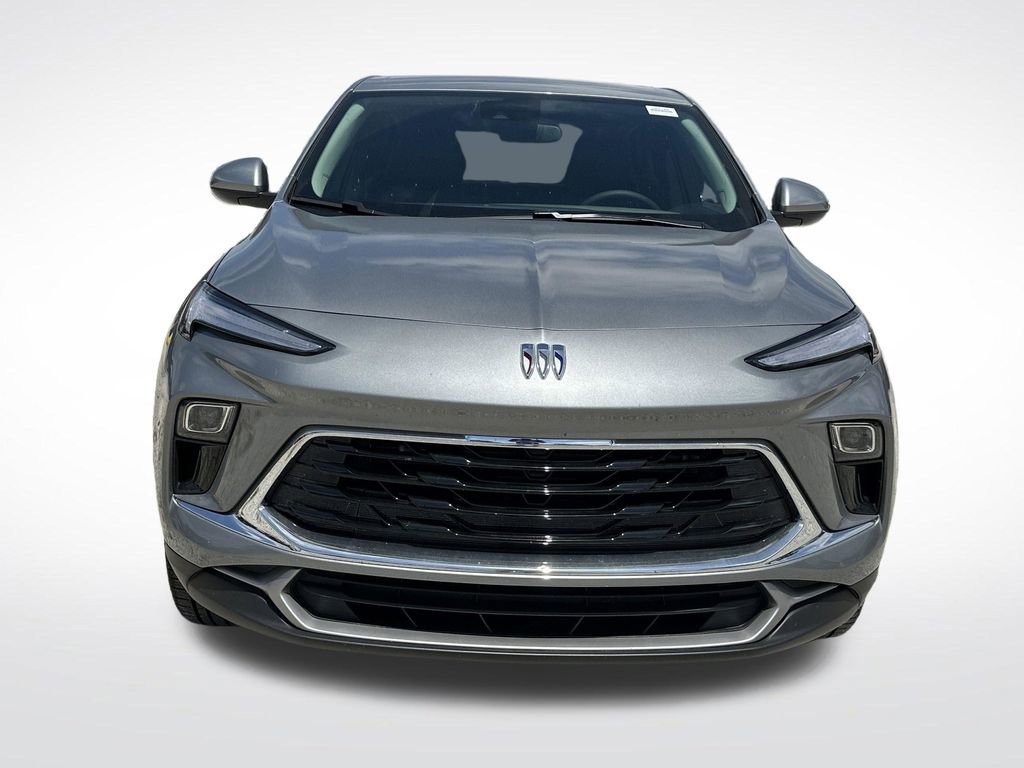 New 2026 Buick Encore GX Preferred FWD image 10