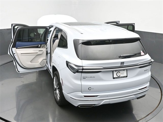 New 2026 Buick Enclave Avenir w/ Super Cruise Package image 66