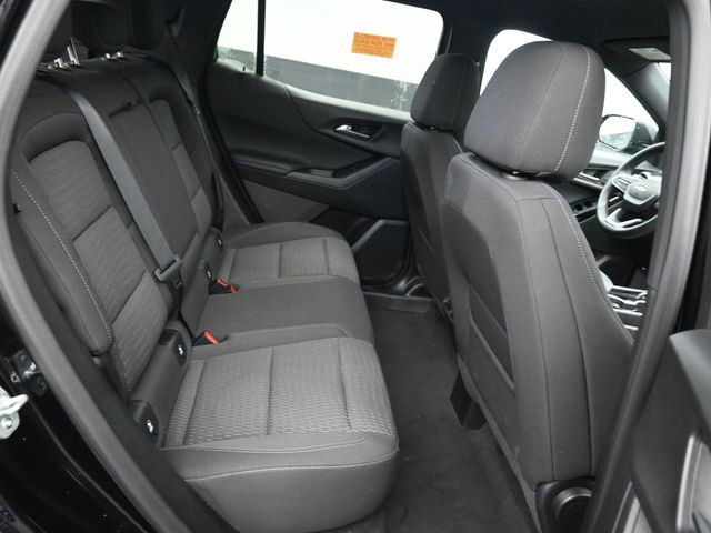 Used 2025 Chevrolet Equinox LT image 8