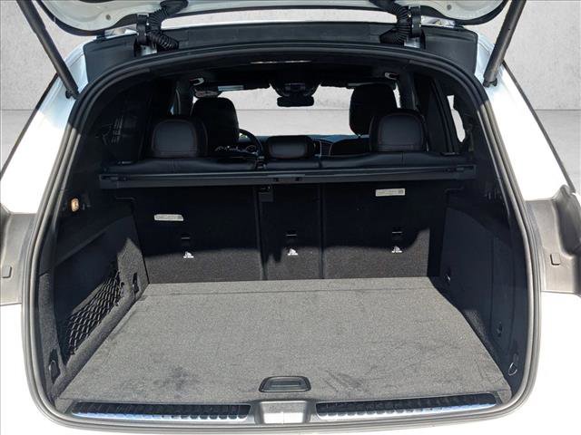 Used 2025 Mercedes-Benz GLE 63 AMG S image 6