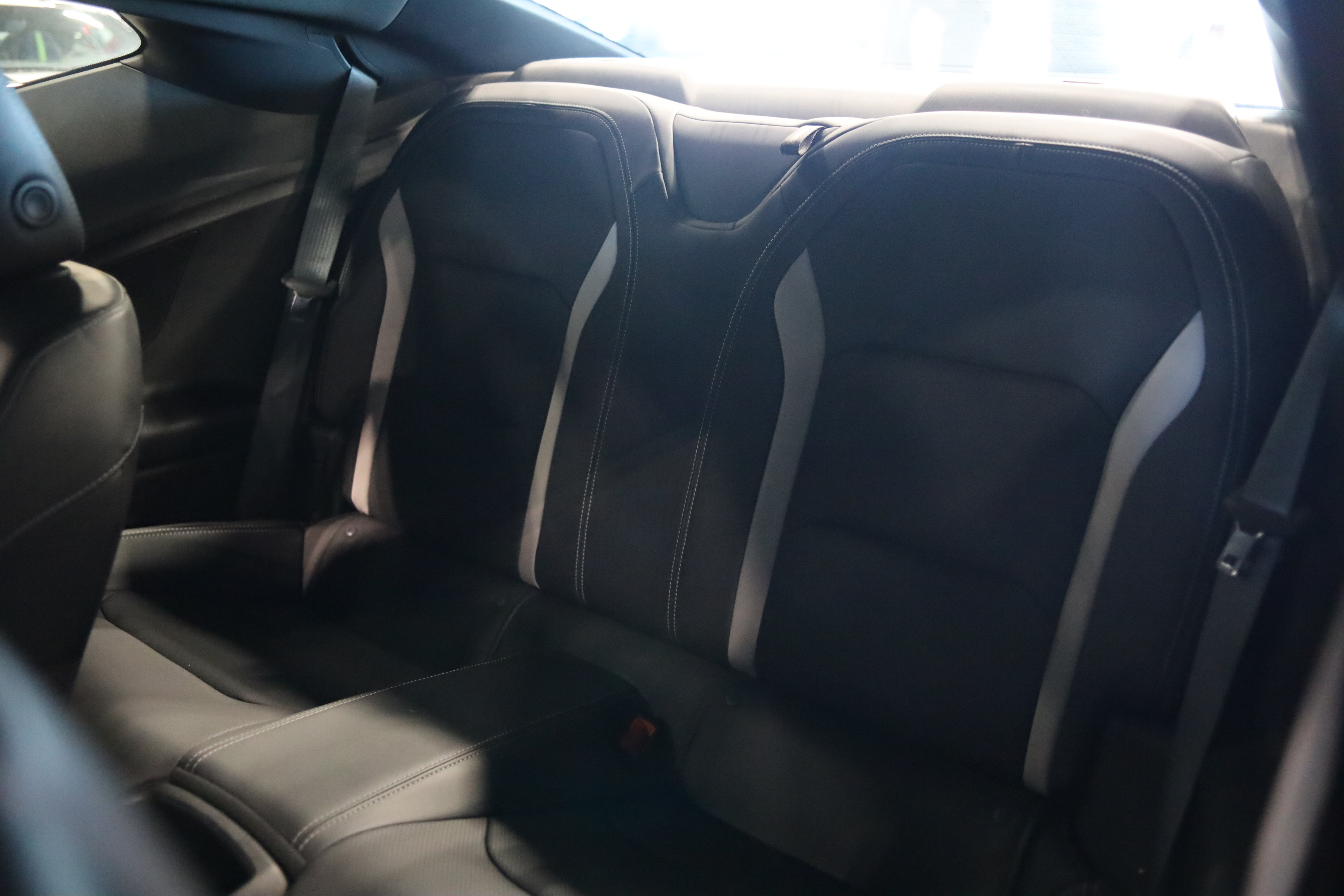 Used 2019 Chevrolet Camaro SS RWD image 32
