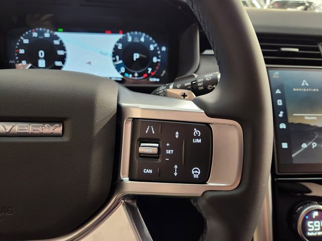 New 2026 Land Rover Discovery S AWD/4WD image 27