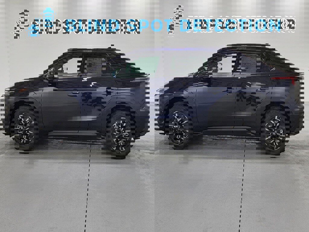 New 2026 Subaru Solterra Premium image 4