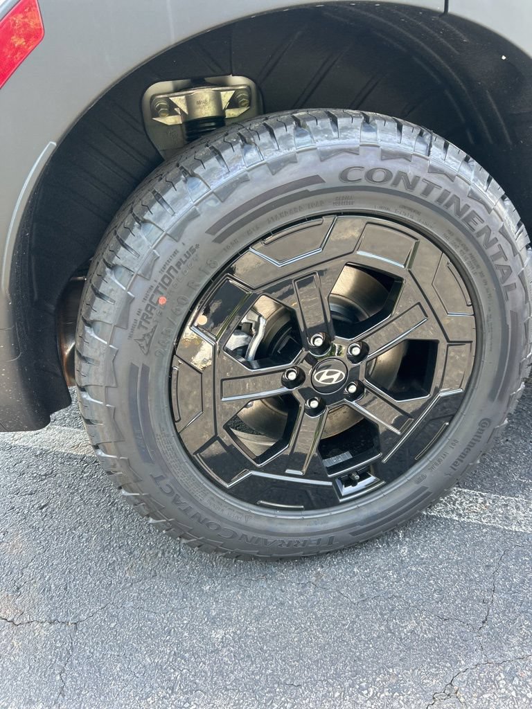 New 2026 Hyundai Santa Fe XRT AWD/4WD image 10