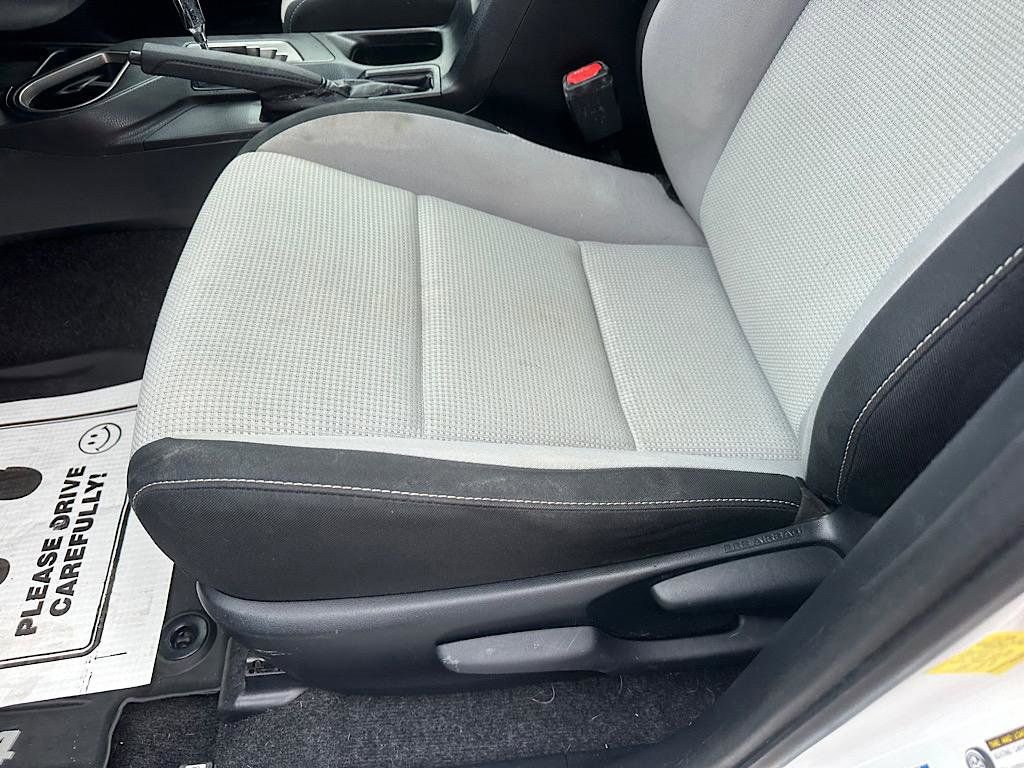 Certified 2018 Toyota RAV4 XLE w/ Protection Package image 14