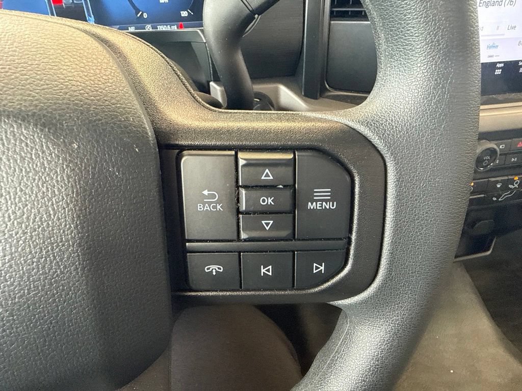 Used 2025 Ford F150 XL RWD image 15