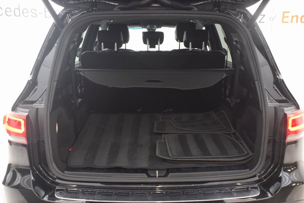 Certified 2022 Mercedes-Benz GLB 250 image 29