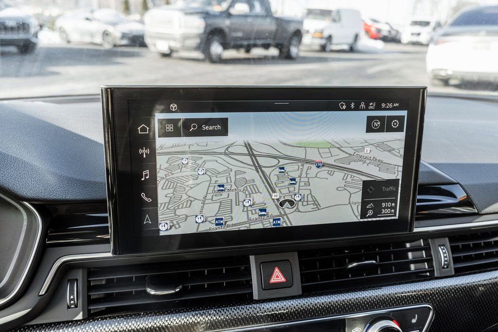 Used 2023 Audi S5 Premium Plus w/ Premium Plus Package image 11