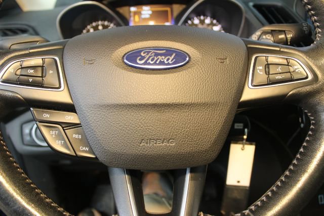 Used 2018 Ford Escape SE w/ SE SYNC Package image 20