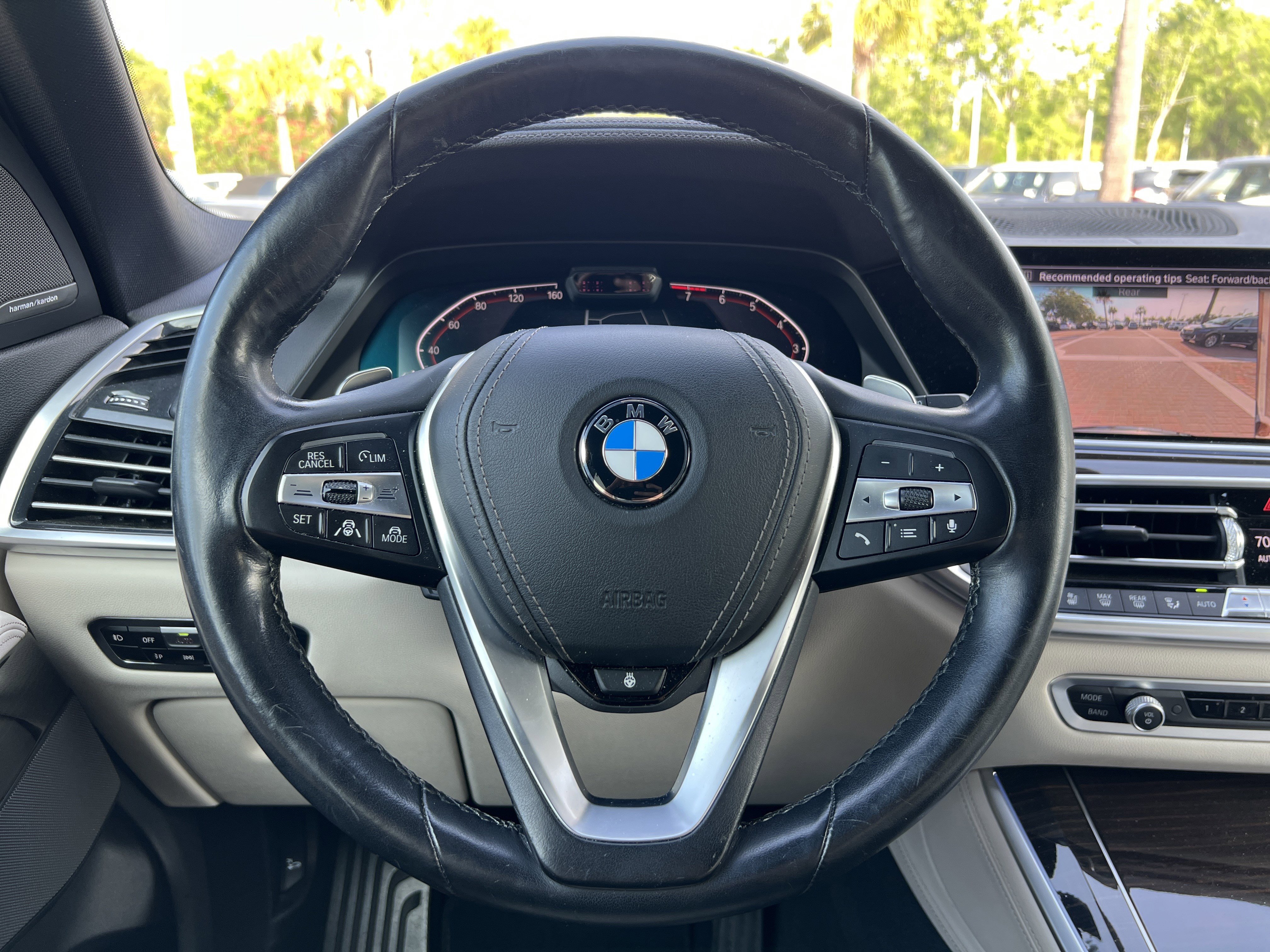 Used 2019 BMW X5 xDrive40i w/ Executive Package AWD/4WD image 24