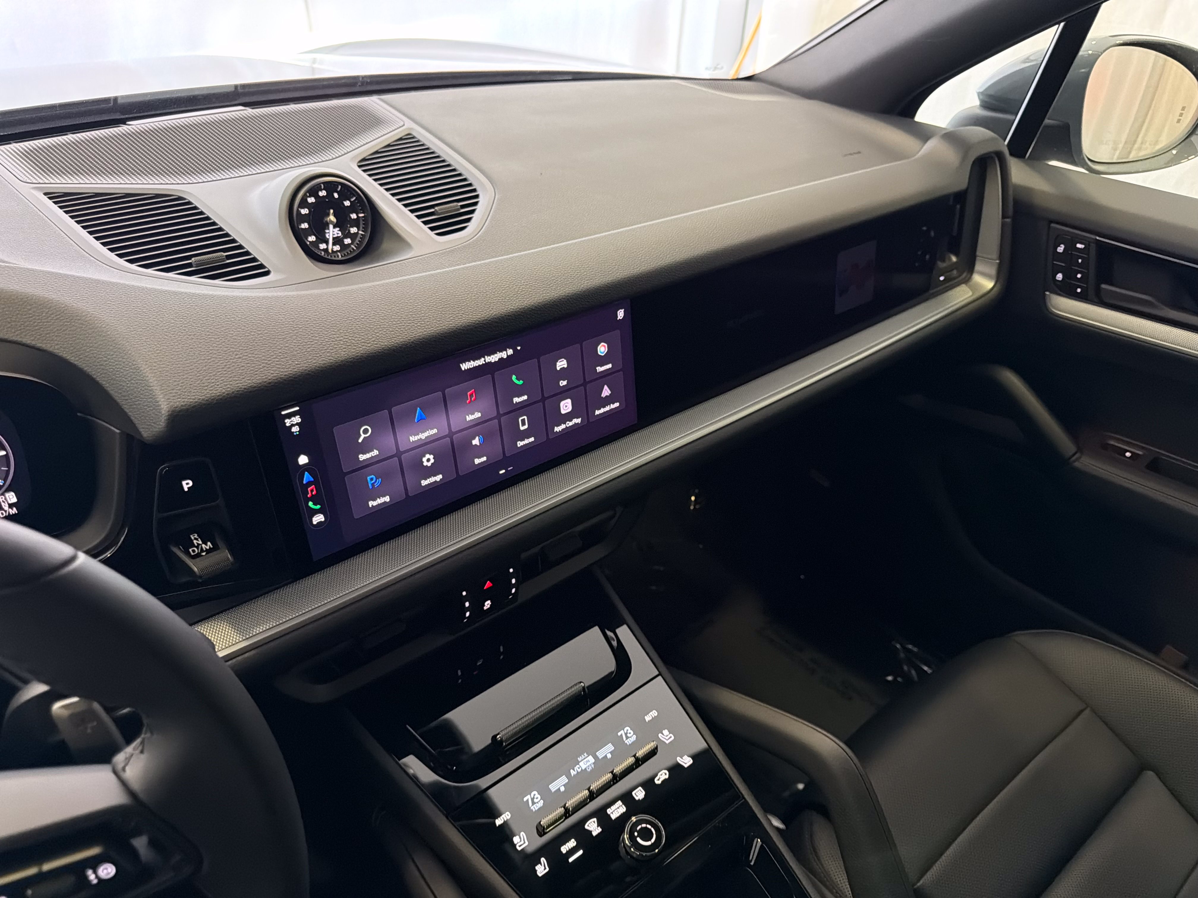 New 2027 Porsche Cayenne S AWD/4WD image 18