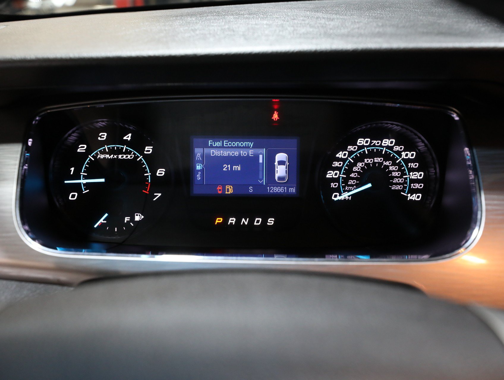 Used 2013 Ford Taurus SEL FWD image 54