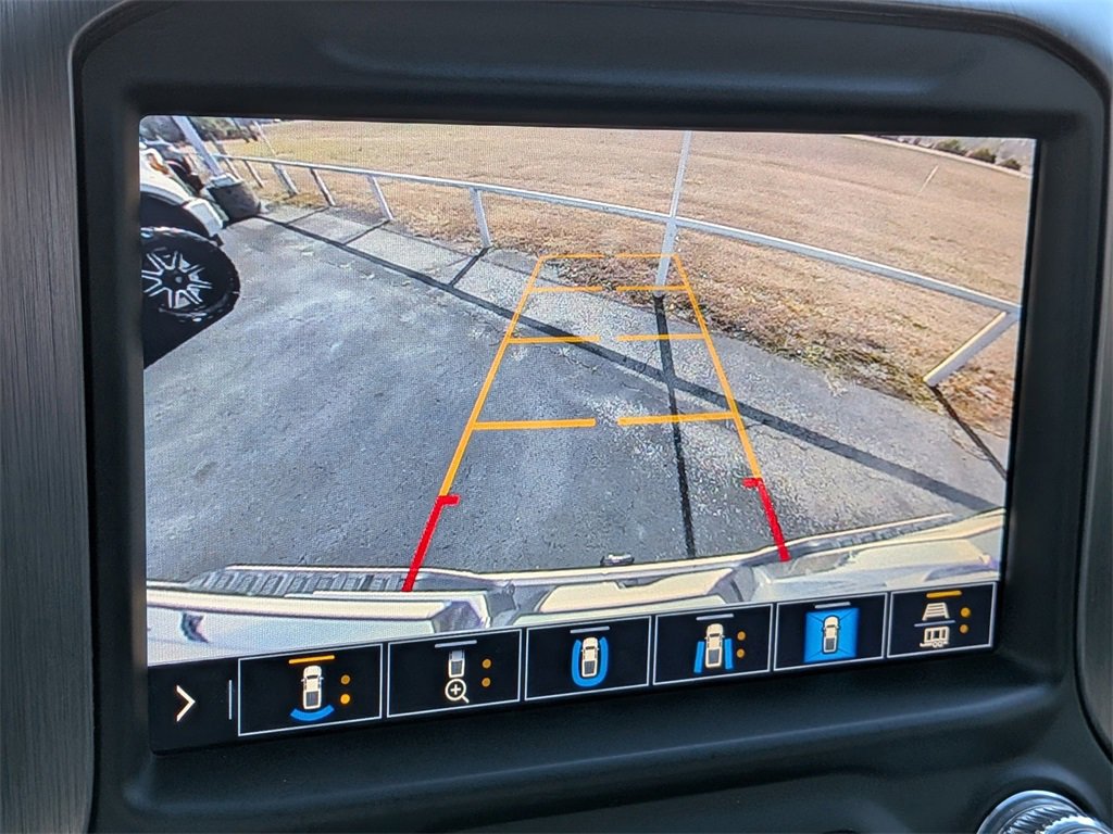 Used 2021 GMC Sierra 2500 Denali w/ Denali Ultimate Package image 20