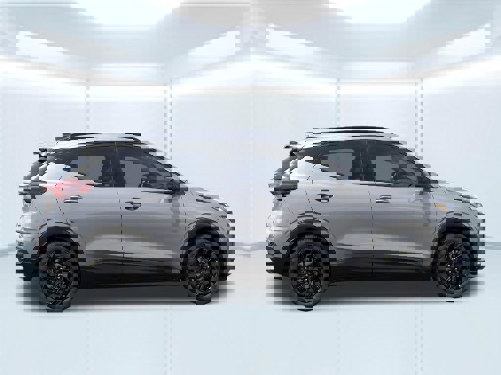 New 2027 Chevrolet Bolt RS image 6