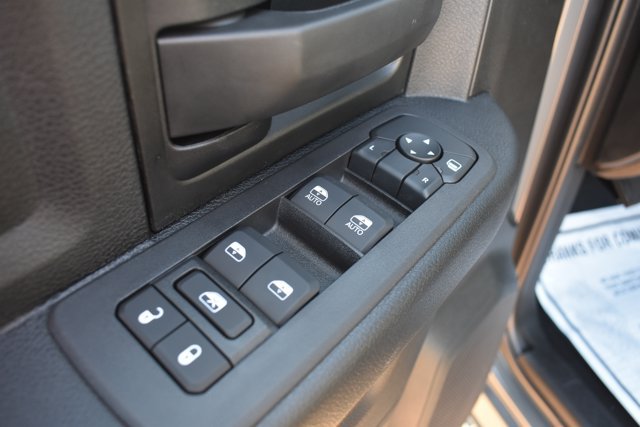 New 2027 RAM 2500 Tradesman AWD/4WD image 15