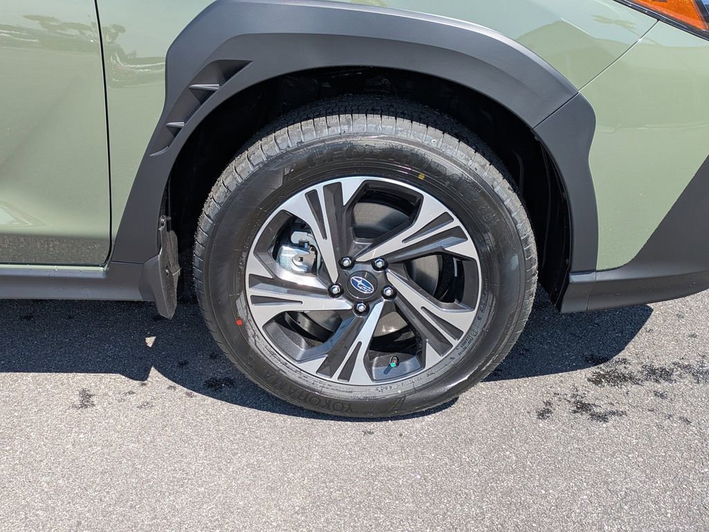 New 2026 Subaru Crosstrek 2.0i Premium image 11