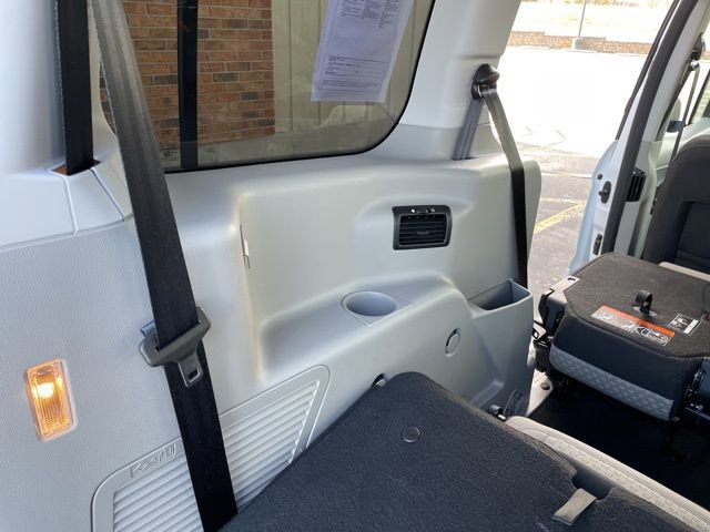 Used 2023 Ford Transit Connect XLT image 58