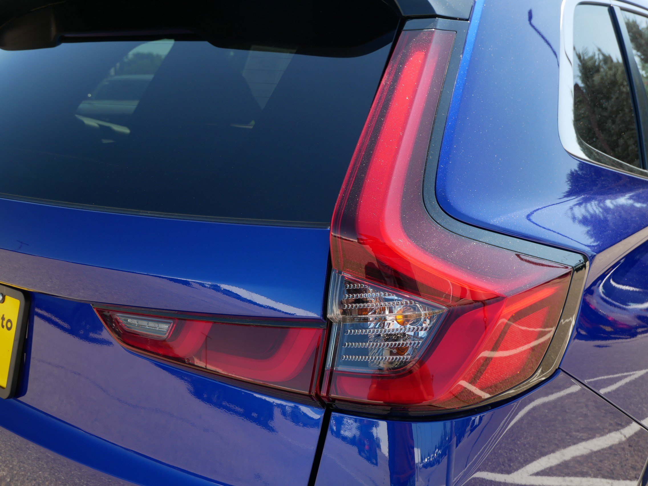 Certified 2024 Honda CR-V Sport image 17