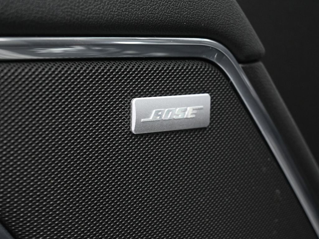 Used 2023 Chevrolet Silverado 1500 LTZ w/ LTZ Premium Package image 62