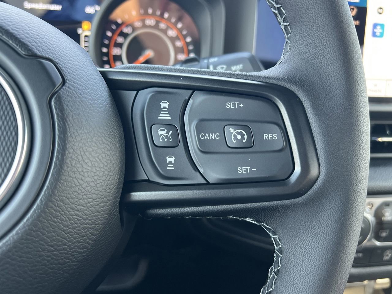 New 2026 Jeep Wrangler Sport S image 11