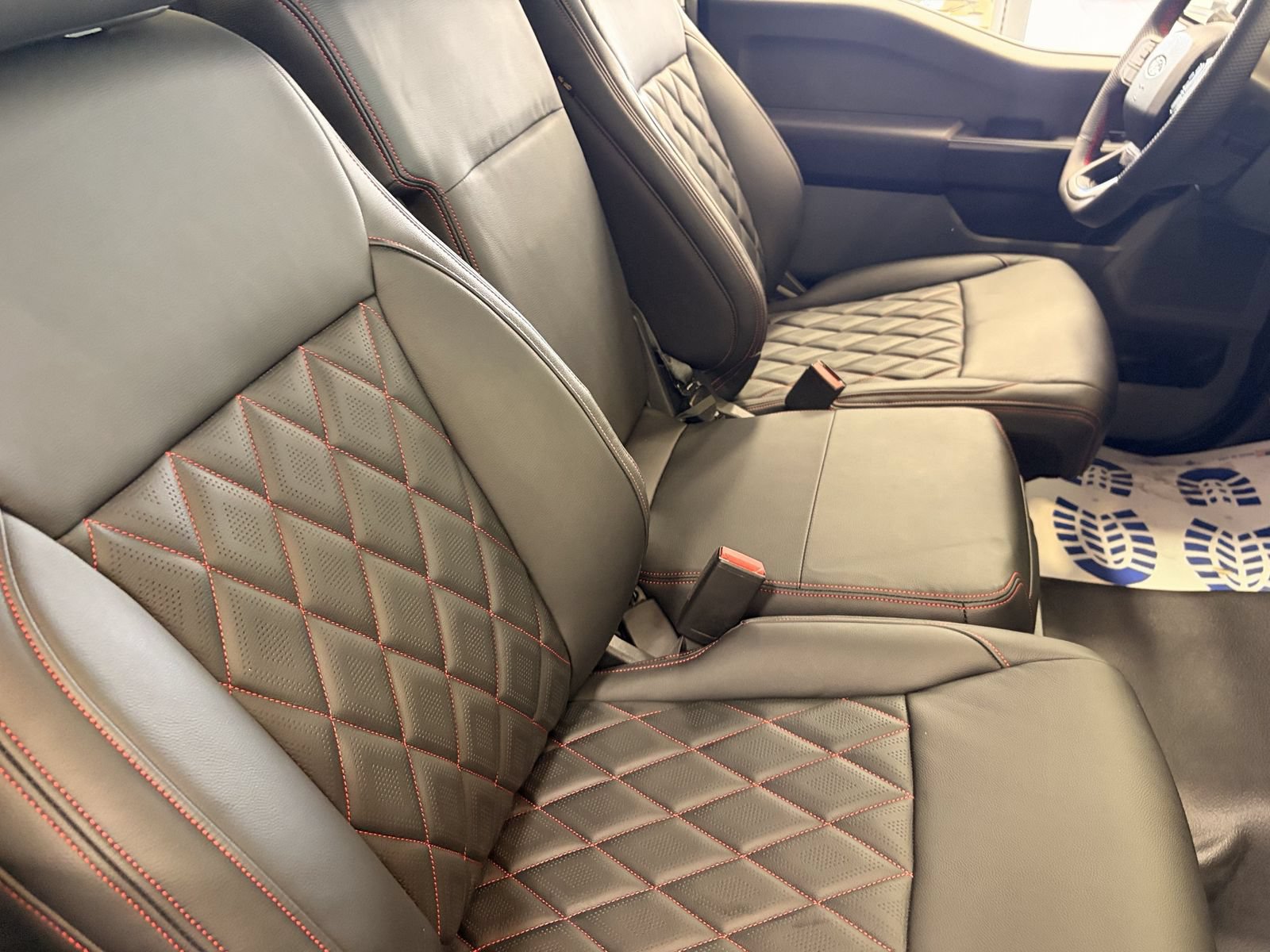 New 2026 Ford F150 XL AWD/4WD image 9
