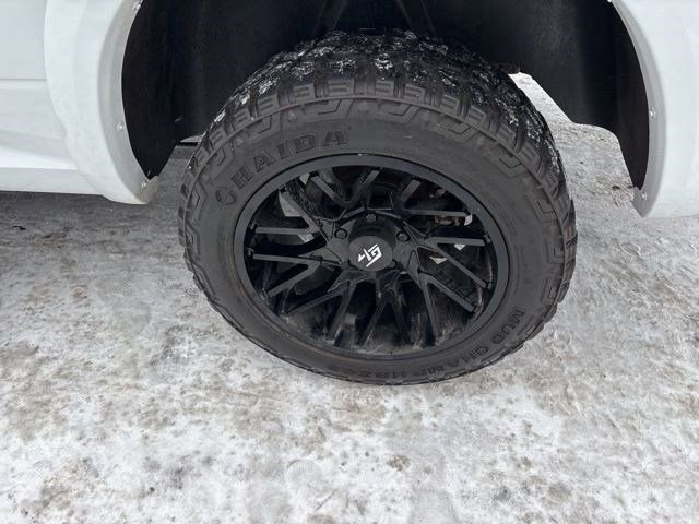 Used 2017 RAM 1500 Outdoorsman image 43