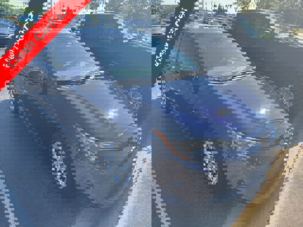 Certified 2024 Toyota Corolla LE image 4