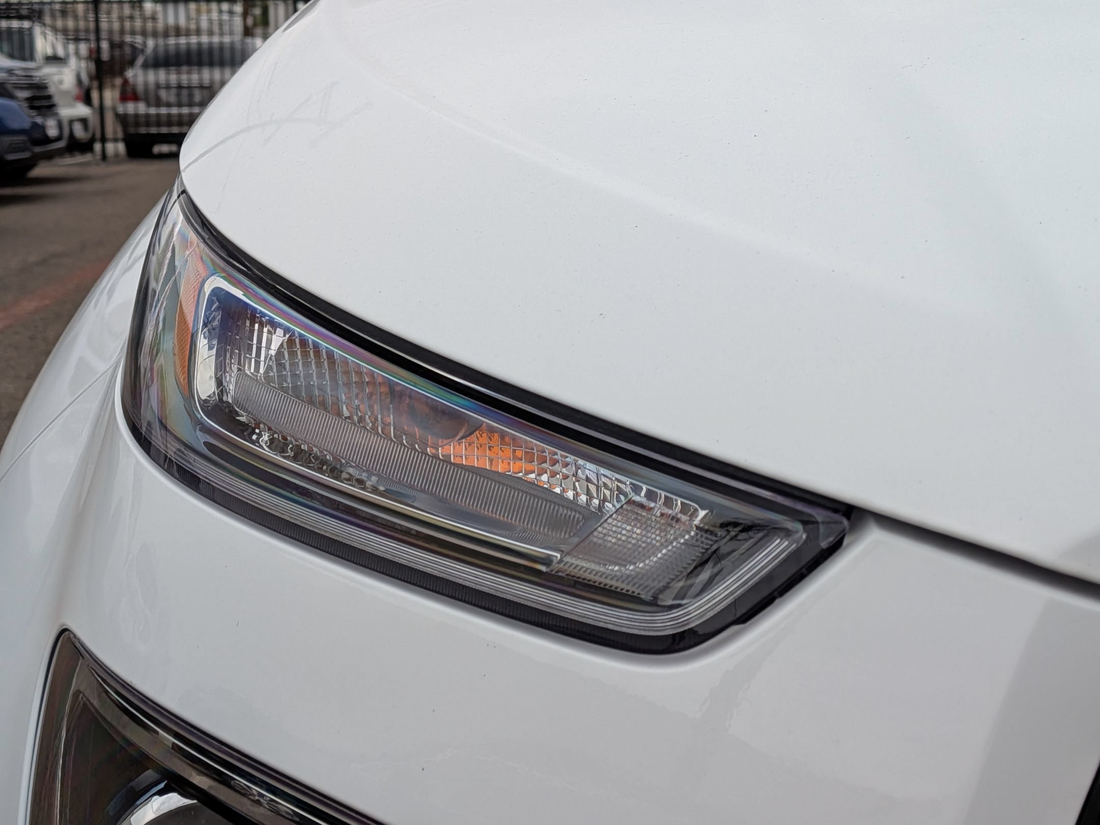New 2026 Hyundai Venue SEL FWD image 6