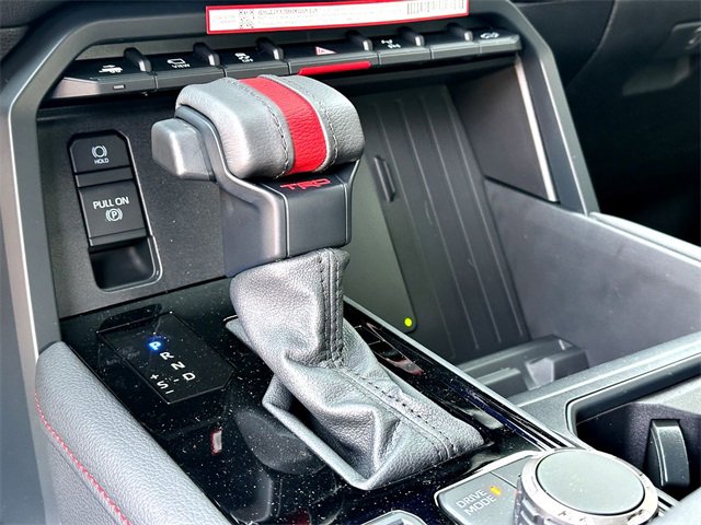 New 2026 Toyota Tundra TRD Pro image 15