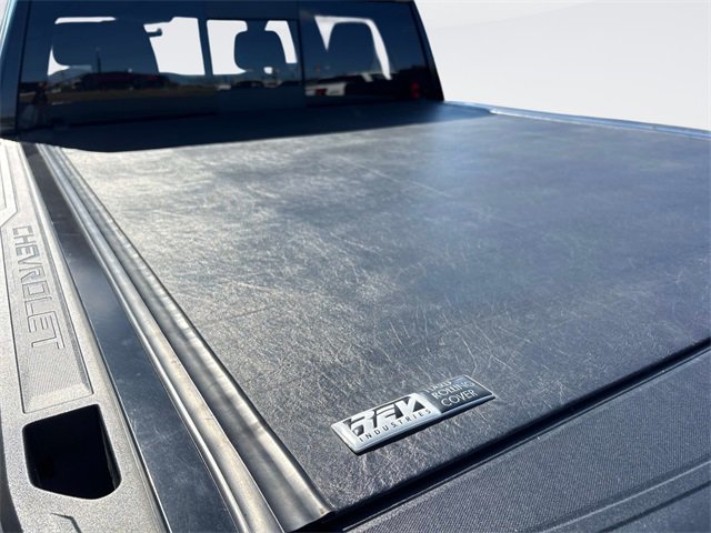 Used 2019 Chevrolet Silverado 1500 High Country image 13