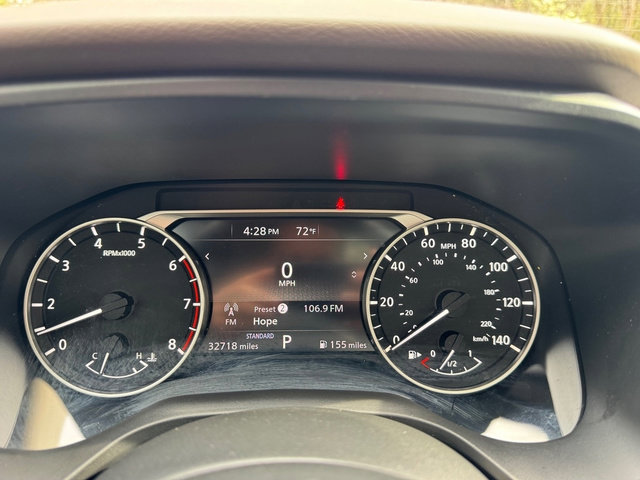 Used 2021 Nissan Rogue SV w/ Premium Package FWD image 20