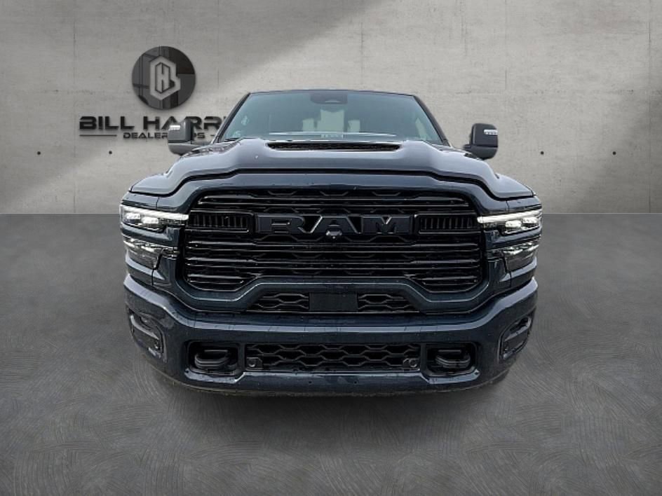 New 2026 RAM 2500 Laramie image 2