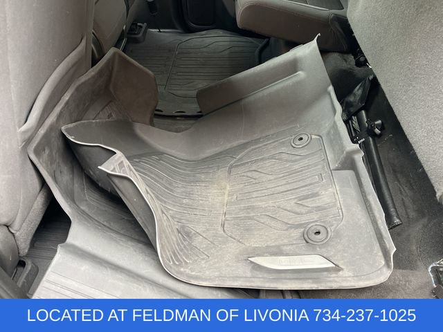 Used 2022 GMC Sierra 1500 Elevation image 33