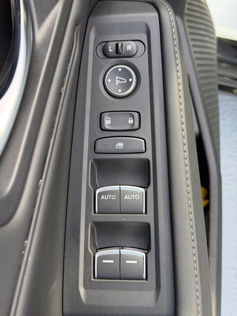 Certified 2024 Honda Accord Sport image 23