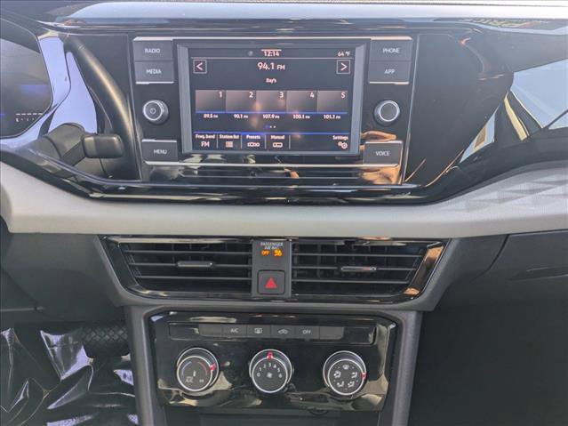 Used 2024 Volkswagen Taos S image 13