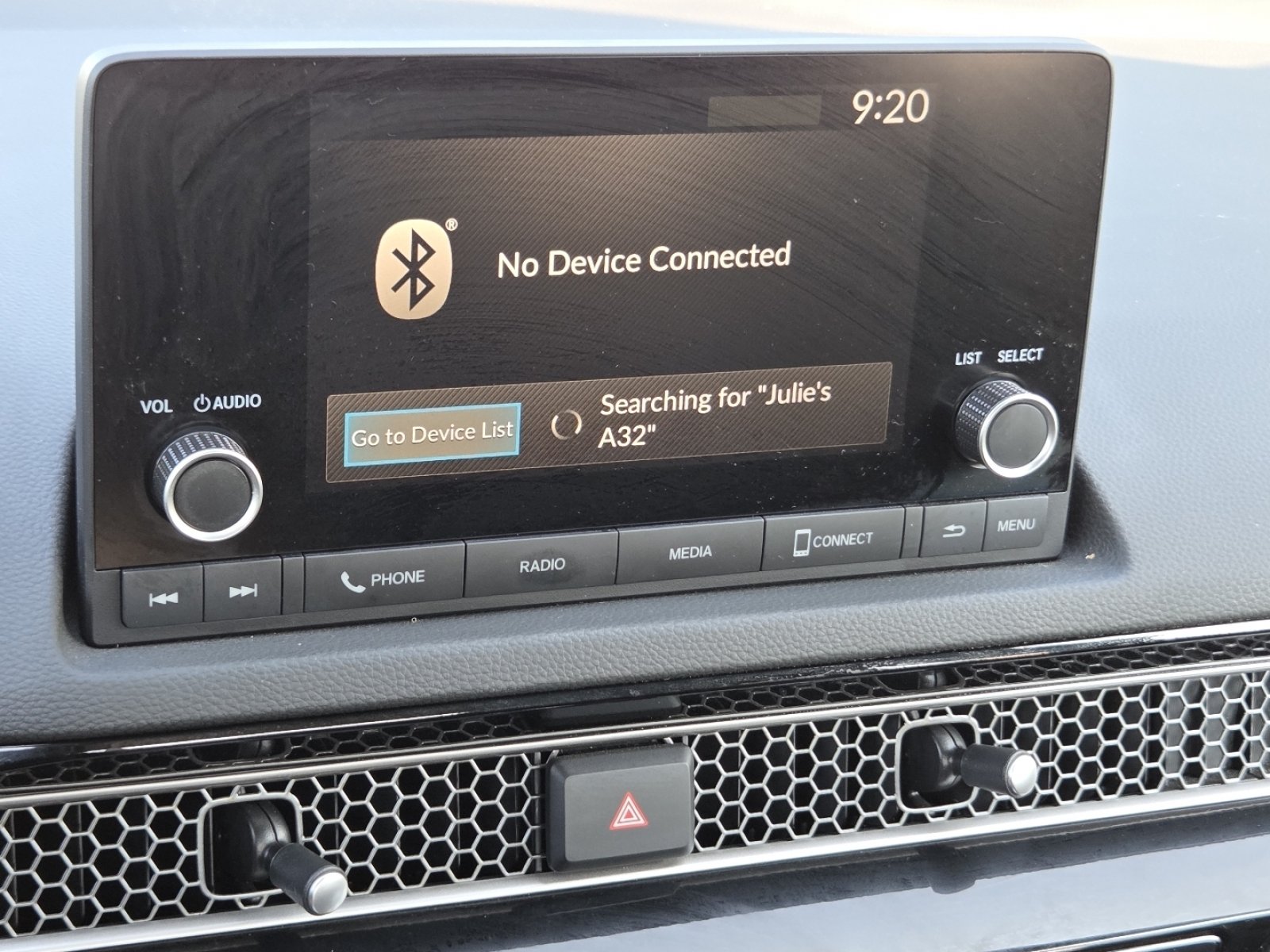 Used 2024 Honda Civic Sport image 7