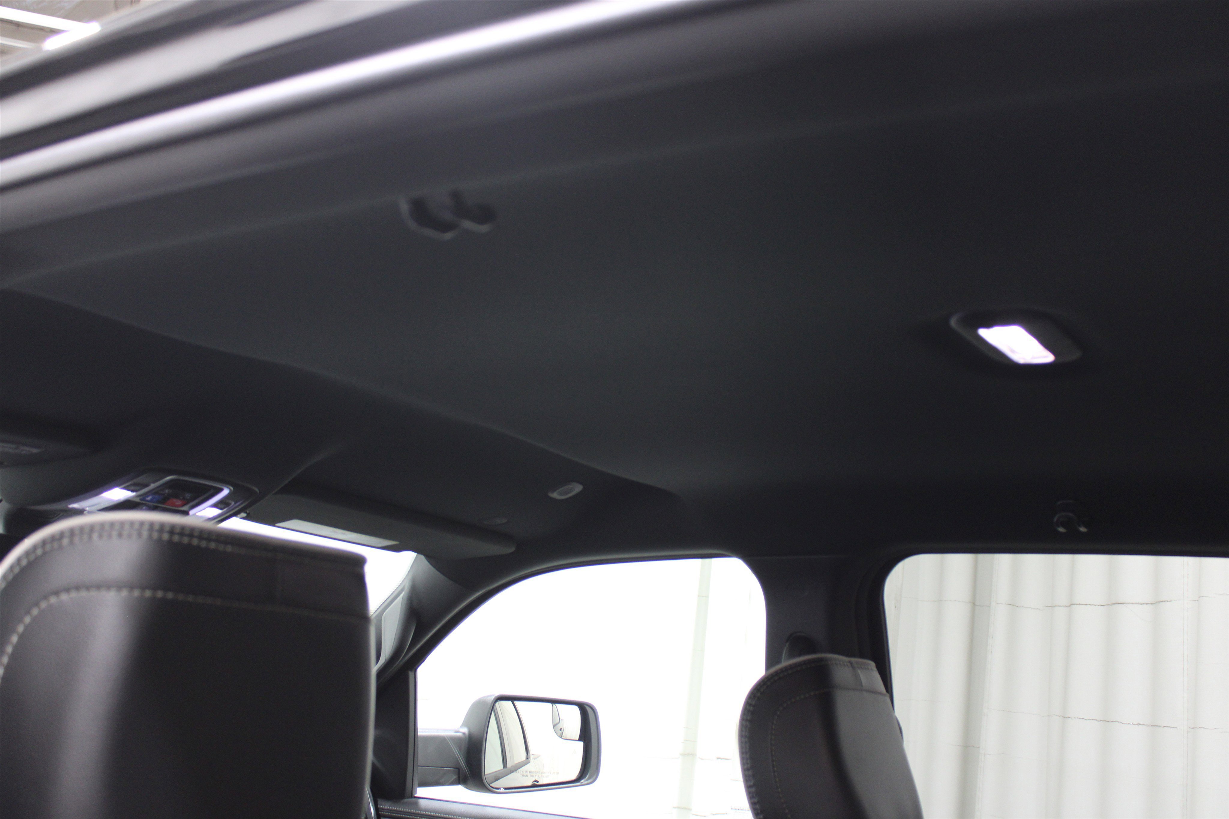 Used 2025 RAM 1500 Laramie image 29