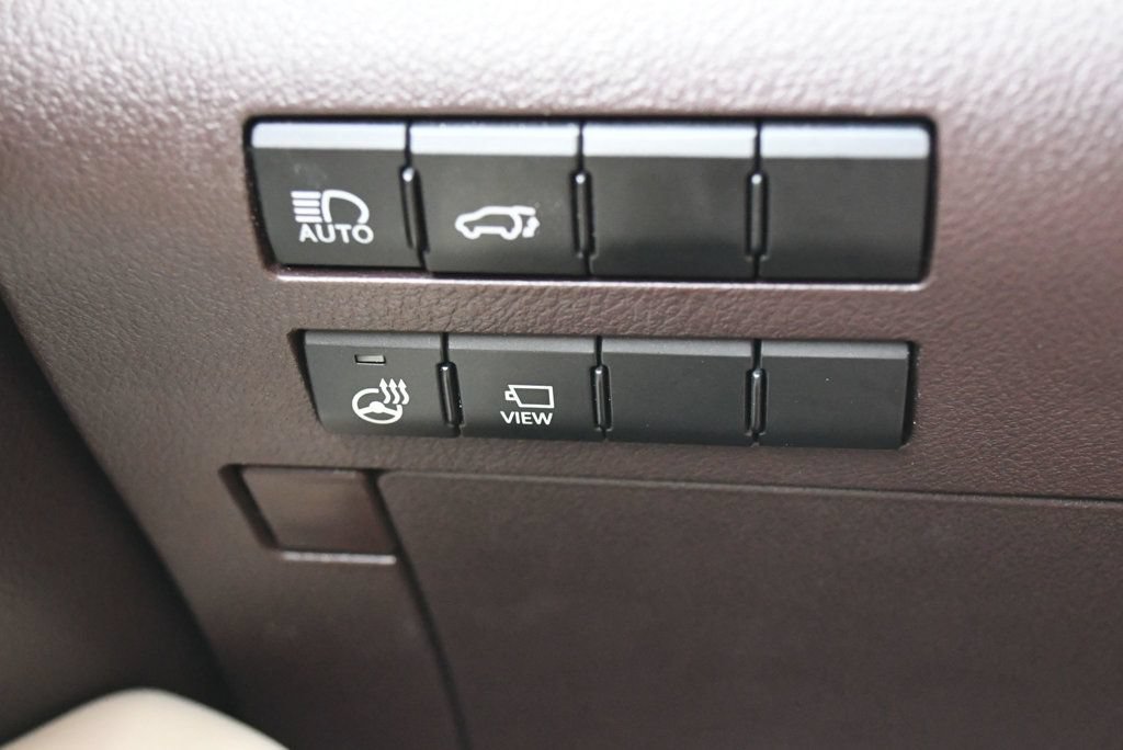 Used 2019 Lexus RX 350 AWD w/ Navigation Package image 62