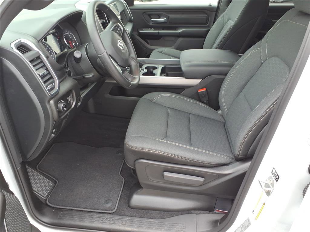 New 2026 RAM 1500 Express image 11