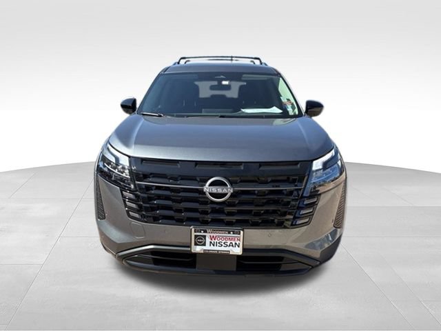 Certified 2026 Nissan Pathfinder SV AWD/4WD image 3