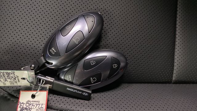 New 2026 Hyundai Kona SEL Premium image 12