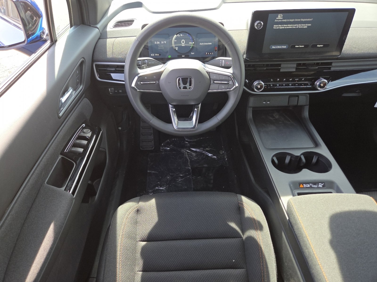 New 2026 Honda Prologue EX image 25