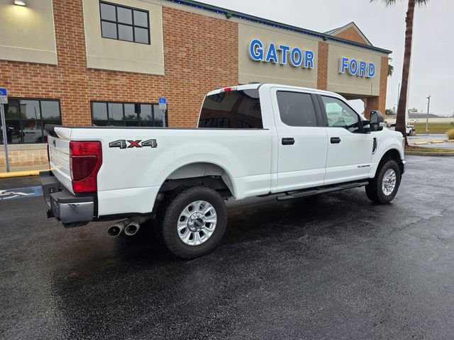 Used 2022 Ford F250 XLT AWD/4WD image 5