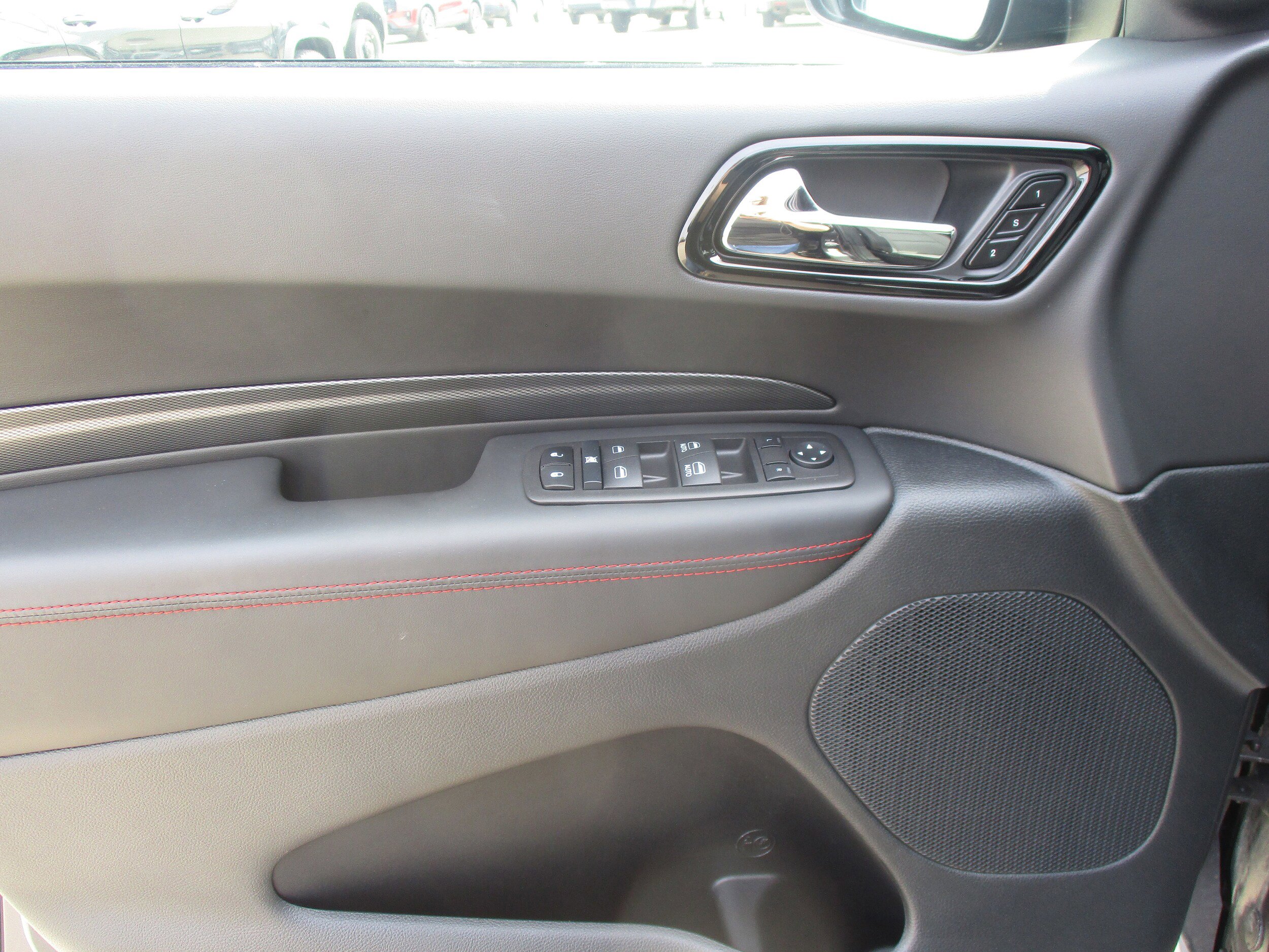 Used 2024 Dodge Durango GT AWD/4WD image 35