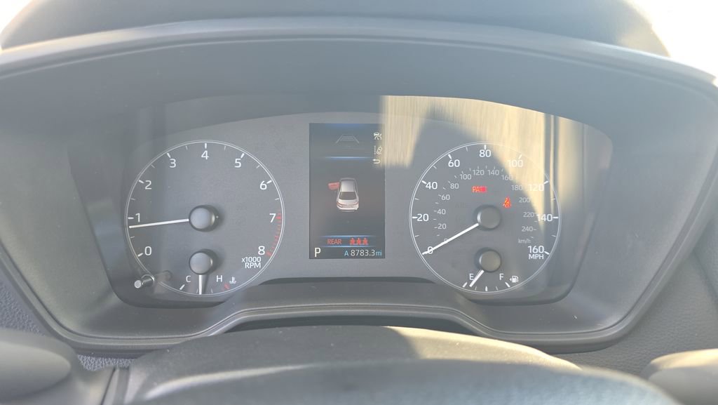 Used 2024 Toyota Corolla LE FWD image 21