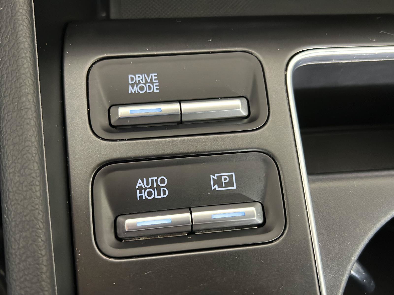 Used 2025 Hyundai Sonata SEL FWD image 18
