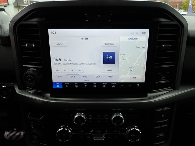 New 2025 Ford F150 XLT image 20