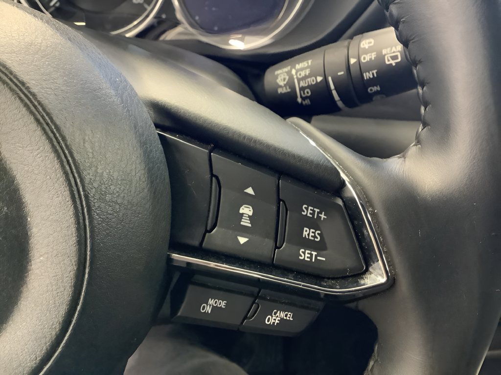 Used 2023 MAZDA CX-5 AWD 2.5 S w/ Select Package image 14